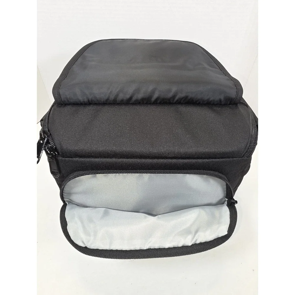 Lowepro Adventura SH 160 II Black & Orange Camera Photography Bag